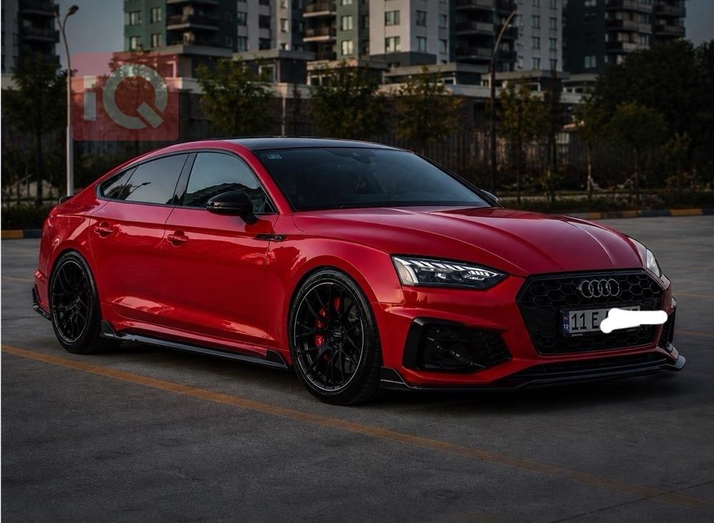 اودي A5